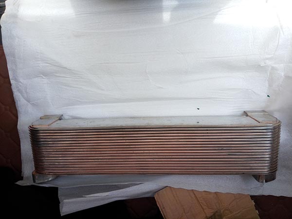 推土机柴油机清洁