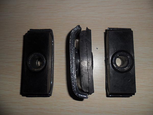 推土机电磁继电器