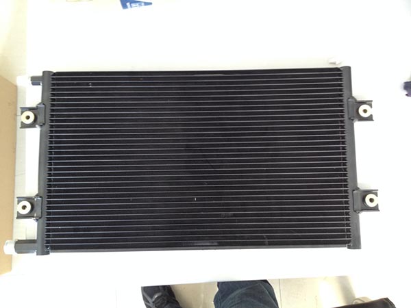 推土机配件联接器