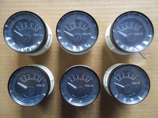 推土机油温传感器