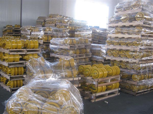 91羞羞网站入口推土机引导轮