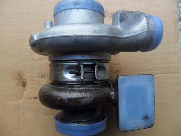 推土机潍柴专用交流发电机