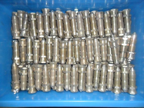 推土机配件主轴瓦