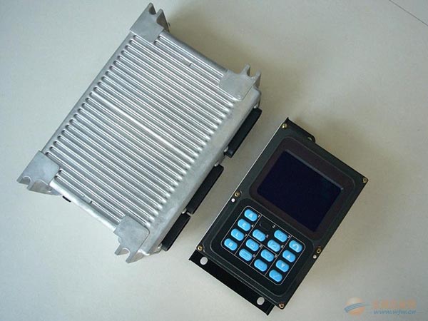 电脑板、显示屏