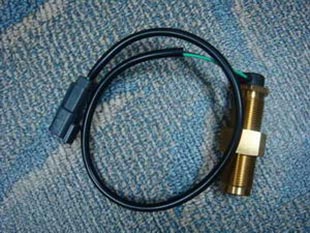挖掘机配件转速传感器